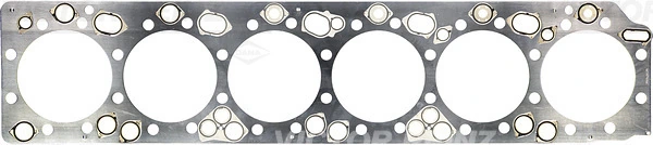 Gasket, cylinder head